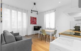 Casa da suite Repubblica